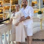 Scott Warren - Facebook