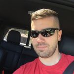 Scotty Warren - @scottywarren63 - Instagram