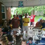 @scottywarren75 - Instagram