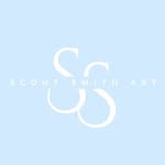 Scout Smith - @scoutsmithart - Instagram