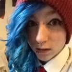 Scout Wallace - @scoutkillsdeadpeople - Instagram