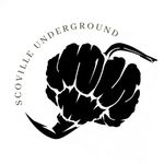 Russ Walker - @scoville_underground - Instagram
