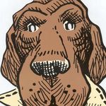 Scruff McGruff - @scruffmcgruff_chicago - Instagram