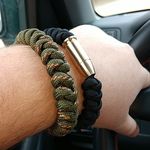 Scruff Mcgruff - @scruffs_paracord - Instagram