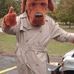 Scruffy McGruff - Facebook