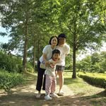 💑 ①⑧⓪①①③ 
👨‍👩‍👧 ②⓪⓪⑥⓪④   가족의 일상을 공유 하는 계정 - @seyoung_1002 - Instagram