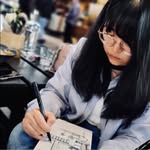 SeA Kim / Hand-drawing Artist - @artseah - Instagram