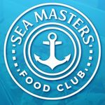 Sea Masters Food Club - @seamastersfood - Instagram