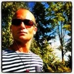 Sead Bašić - @skarabeue - Instagram