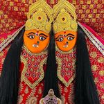 🔱 माँ चामुंडा सदा सहायते 🔱  🔵 - @chamunda_maa__chotila09 - Instagram
