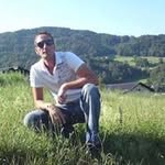Sead Causevic - @muamermeho - Instagram