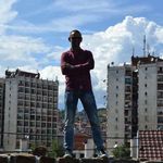 Sead Eminovic - @seyo_yooo - Instagram