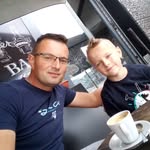 Sead Mesic - @sejom1985 - Instagram
