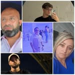 Sead-Lida Muratovic - @taranis_elida - Instagram