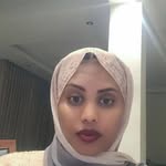 Seada Mohammed - @mseada2323 - Instagram