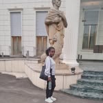 Seada Mohammed - @seada1678 - Instagram