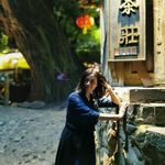 Seah Lee Peng Jasmine - @jasmineslp - Instagram