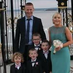 Seamus Bailey - @seamus5188 - Instagram