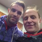 Seamus Barry - Facebook