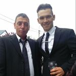 Seamus Devlin - @seamusdevlin67 - Instagram