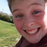 Seamus Doyle - @seamus9108 - Instagram
