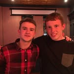 Seamus Doyle - @seamie.d - Instagram