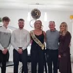 Seamus Fields - @seamus1377 - Instagram