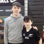 Seamus Fleming - @seamus9848 - Instagram