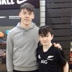 Seamus Fleming - Facebook