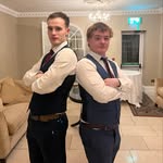Séamus Fleming - @seamoosefleming - Instagram