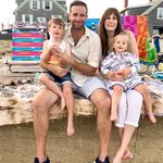 Seamus Hunt - @mr.peterpants - Instagram