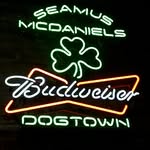 Seamus McDaniel's - @seamusmcdaniels - Instagram