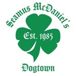 Seamus McDaniel's - @seamusmcdaniels.dogtown - Instagram