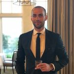Seamus McElearney - @seamusmce - Instagram