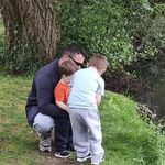 Seamus Ward - @shayshayw85 - Instagram