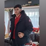 🤟 - @seamusward.7 - Instagram