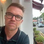 Sean Abel - @sean_abel_ - Instagram