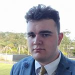 Sean Abel - @sean_abei - Instagram