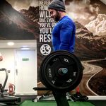 Sean Addison - @seanpt13 - Instagram