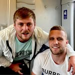Sean Addison - @seanaddie8 - Instagram
