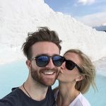Sean Addison - @seanmckfenlon - Instagram