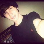 Sean Micheals Addison - @vonbunny8866 - Instagram