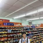 Sean Adrian - Facebook