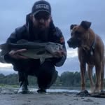 Sean Adrian - @seanlovesdogsandstuff - Instagram