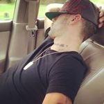 Sean Adrian - @landon.sean12 - Instagram