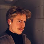 Sean adrian Lindgren - @seanalindgren - Instagram