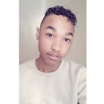 Sean Adrian-paul Witbooi - @shalla_15 - Instagram