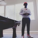 Sean Adrian Sanford II - @seanitosway - Instagram