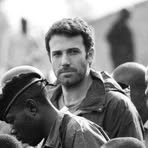 Ben Affleck - Facebook
