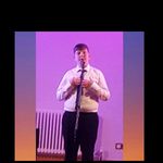 Sean Aherne - @seanahernemusic - Instagram